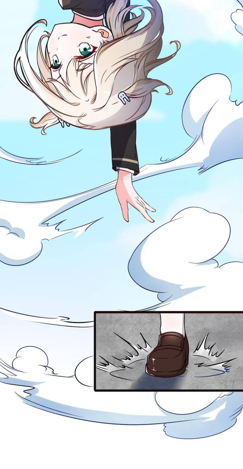 A Novel Way of Escaping Death Chapter 03 Image 9