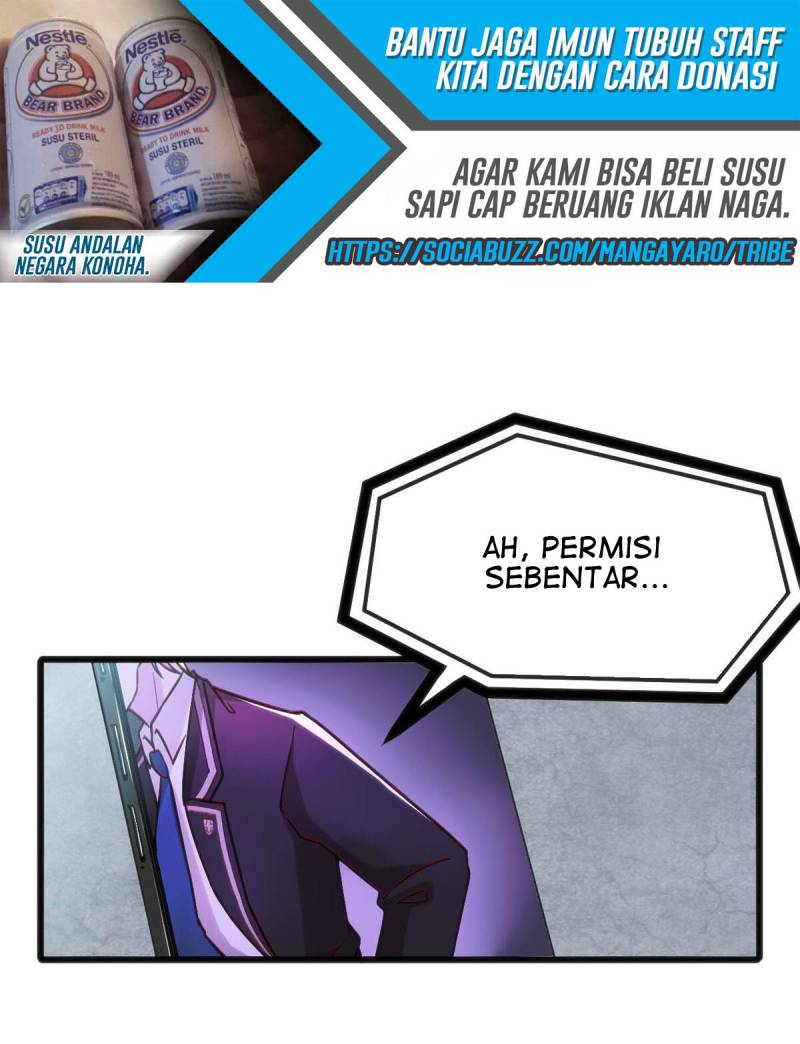 A Novel Way of Escaping Death Chapter 03 Image 24