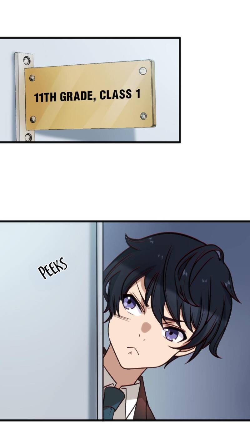 A Novel Way of Escaping Death Chapter 03 Image 32