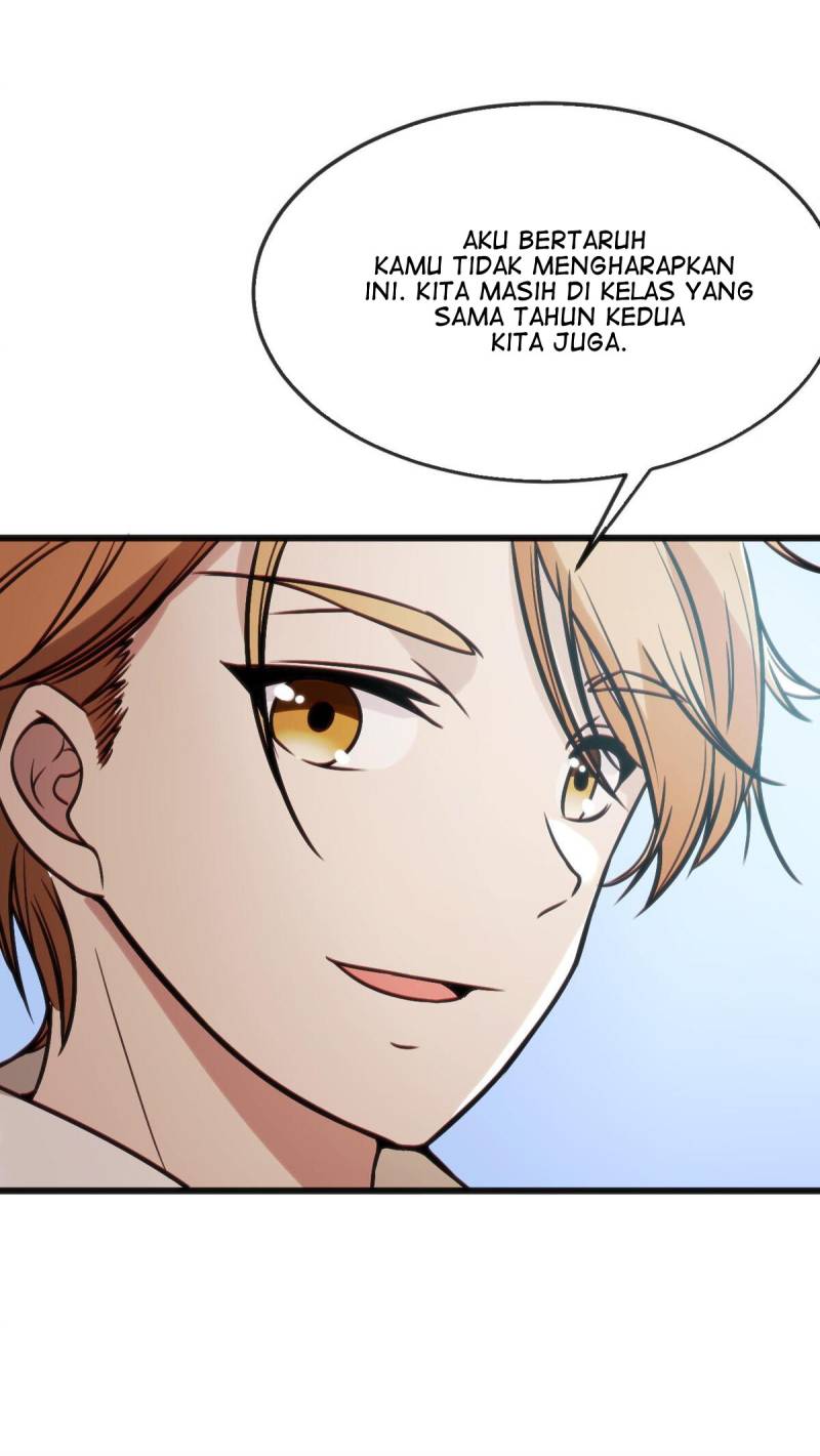 A Novel Way of Escaping Death Chapter 03 Image 34