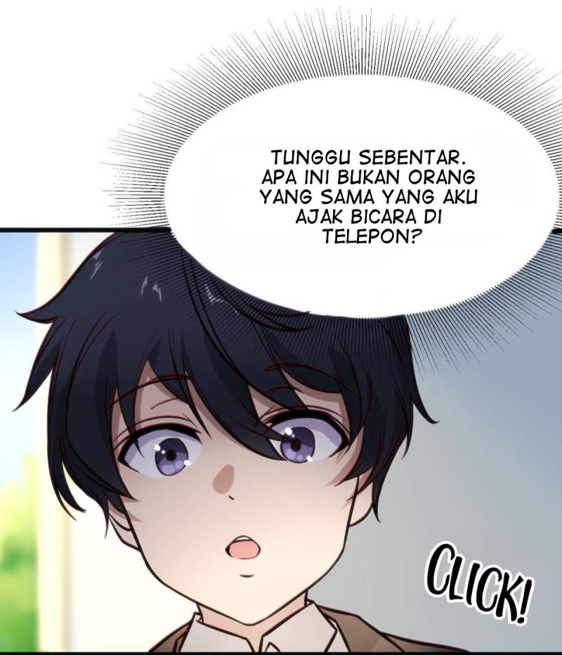 A Novel Way of Escaping Death Chapter 03 Image 37