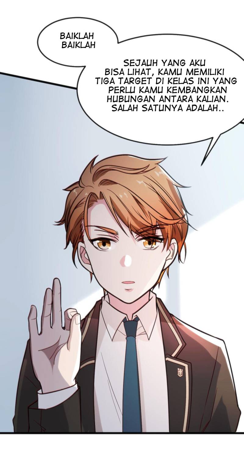 A Novel Way of Escaping Death Chapter 03 Image 41