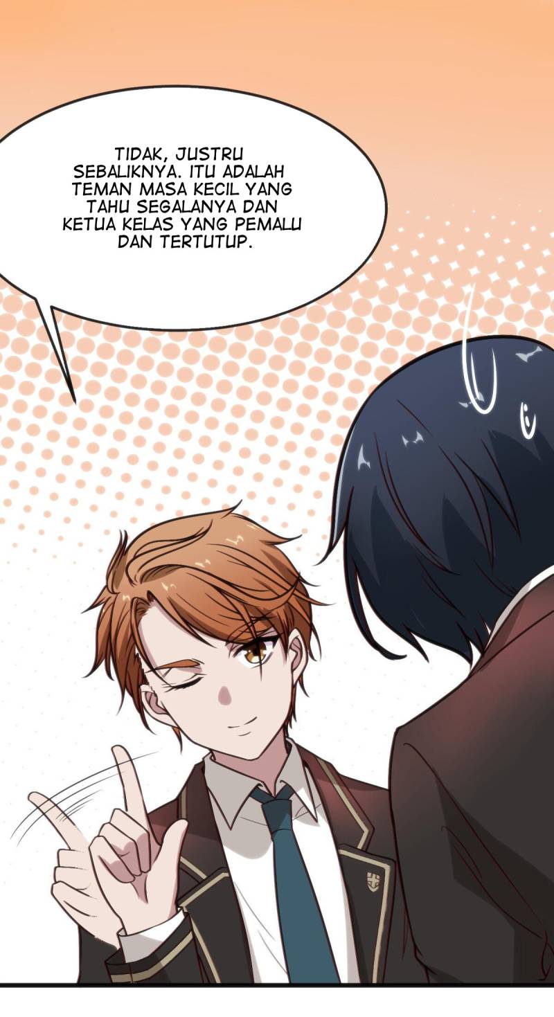 A Novel Way of Escaping Death Chapter 03 Image 44