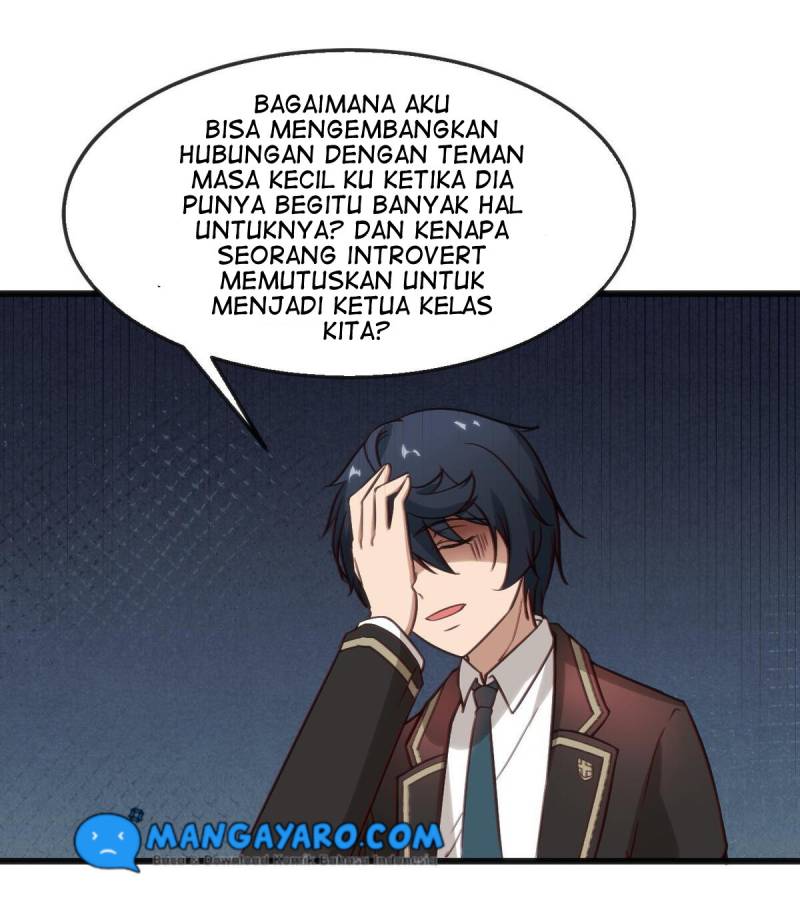 A Novel Way of Escaping Death Chapter 03 Image 45