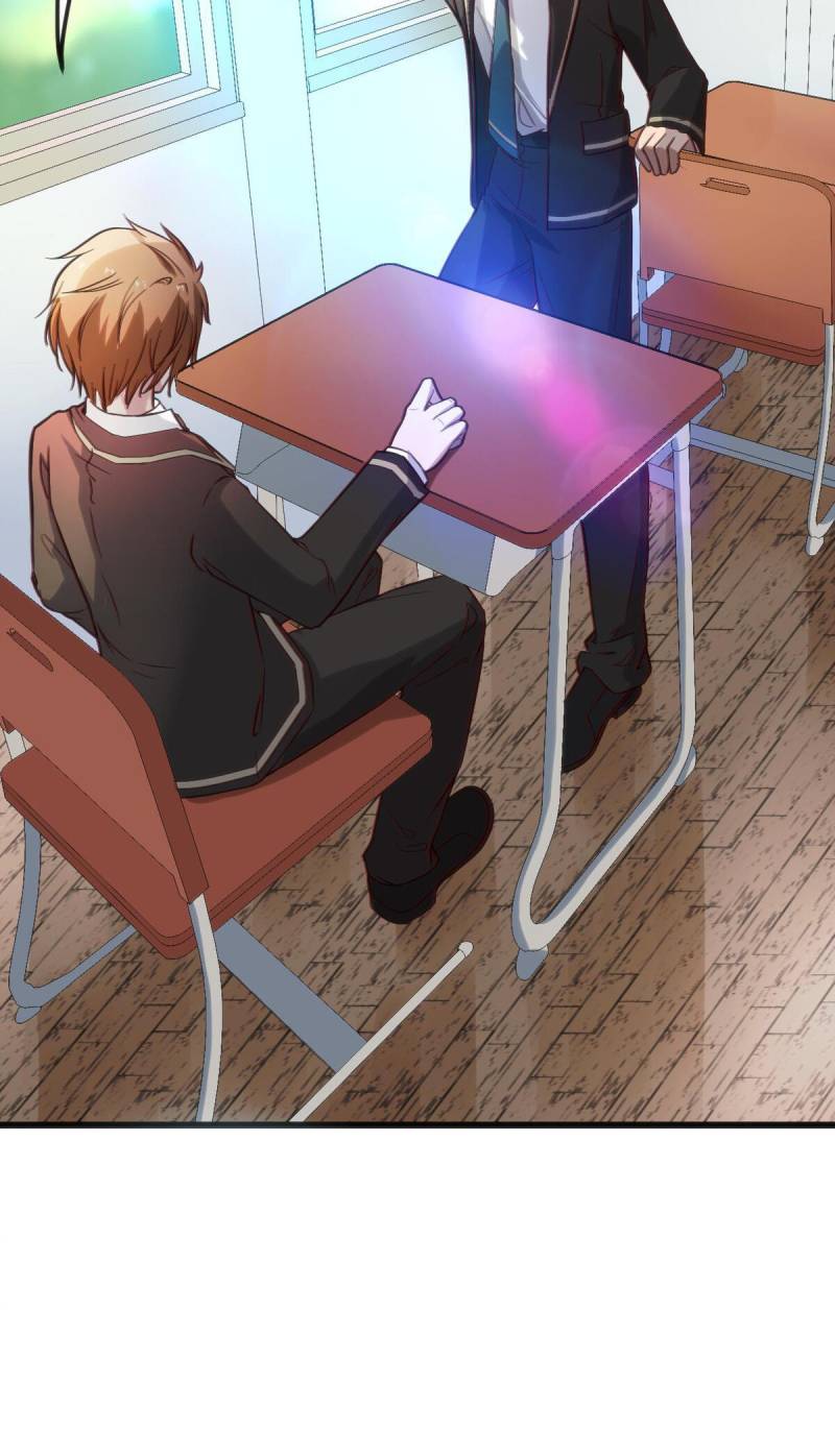 A Novel Way of Escaping Death Chapter 03 Image 47