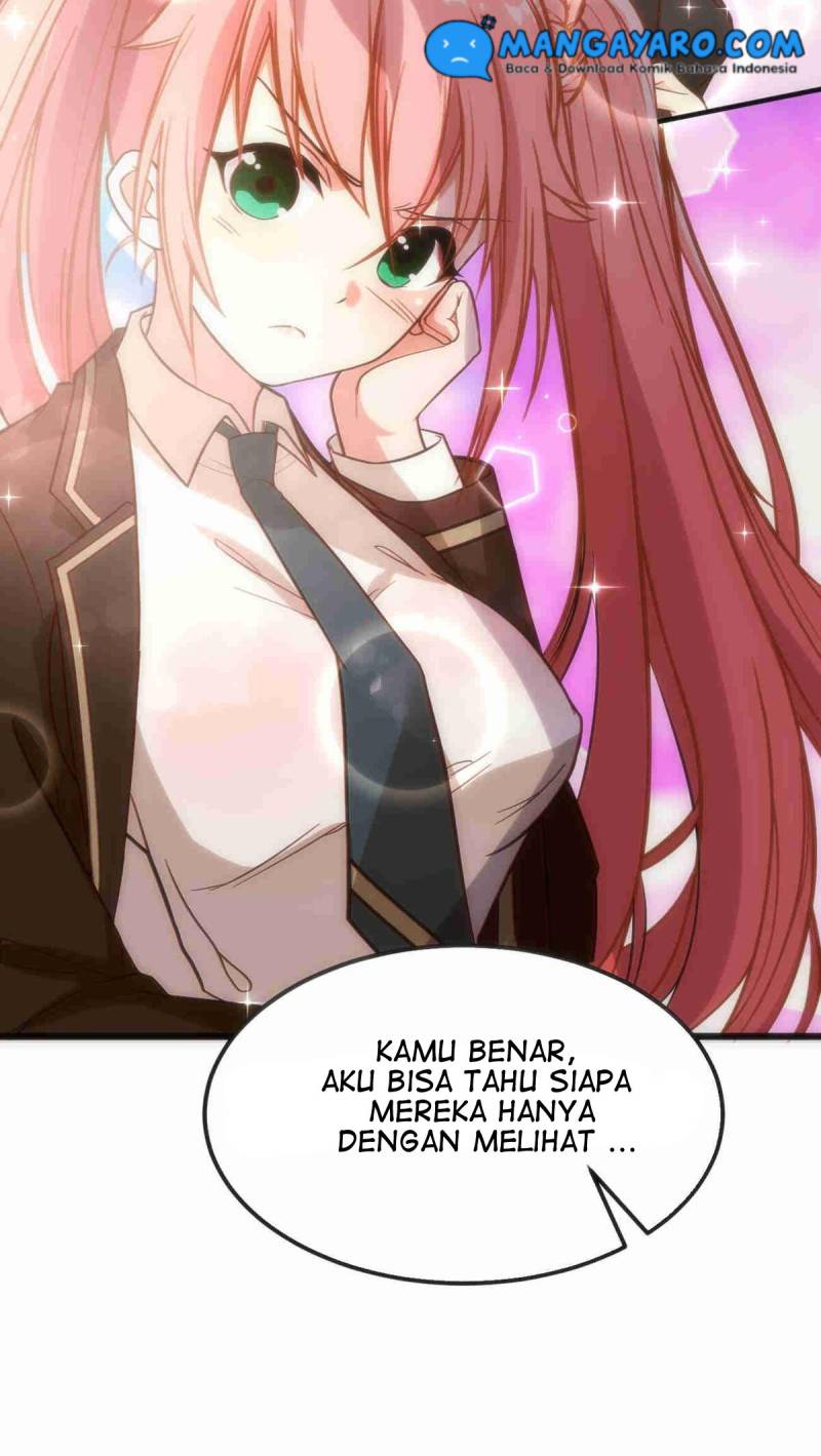 A Novel Way of Escaping Death Chapter 03 Image 50