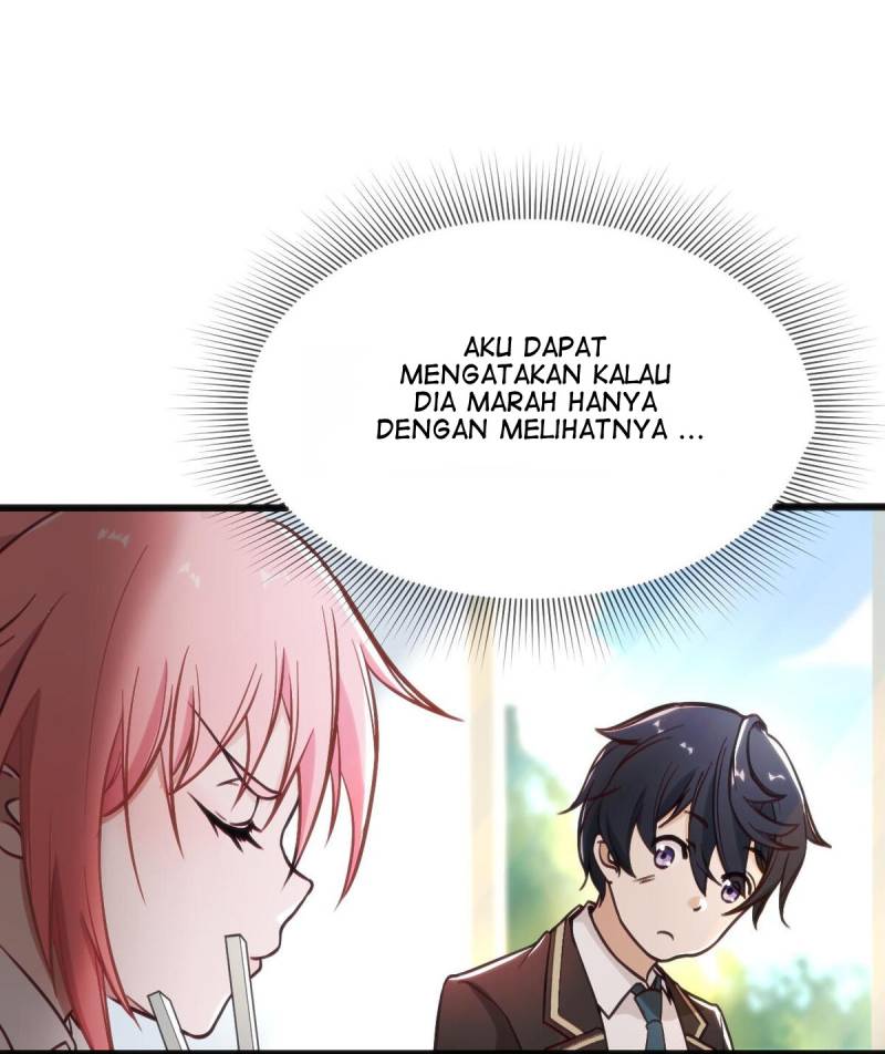 A Novel Way of Escaping Death Chapter 03 Image 56