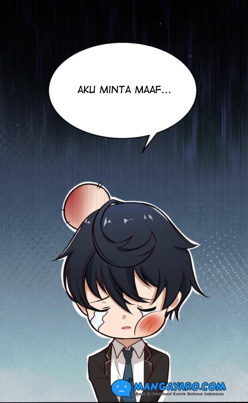 A Novel Way of Escaping Death Chapter 03 Image 70