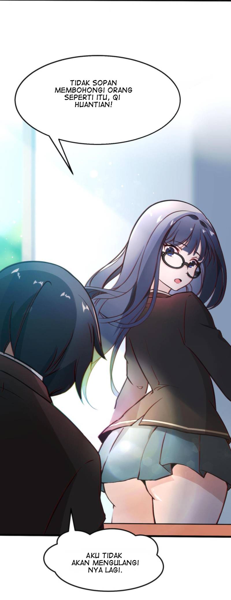 A Novel Way of Escaping Death Chapter 03 Image 73