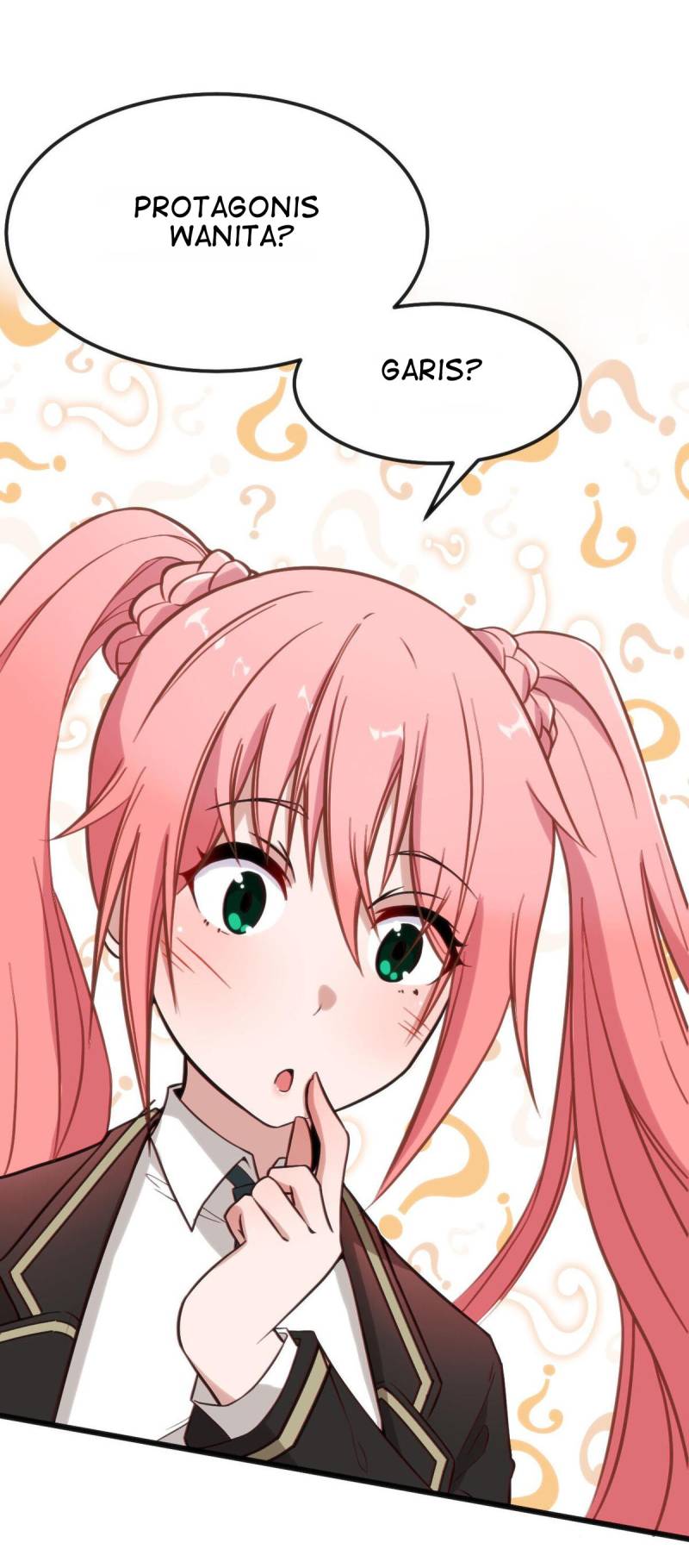 A Novel Way of Escaping Death Chapter 03 Image 77