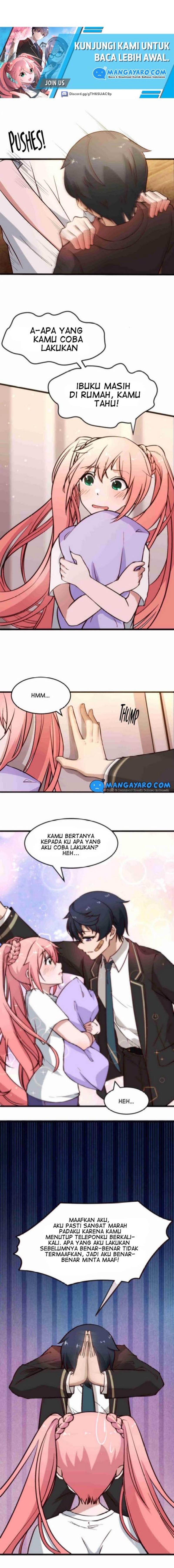 A Novel Way of Escaping Death Chapter 06 Image 9