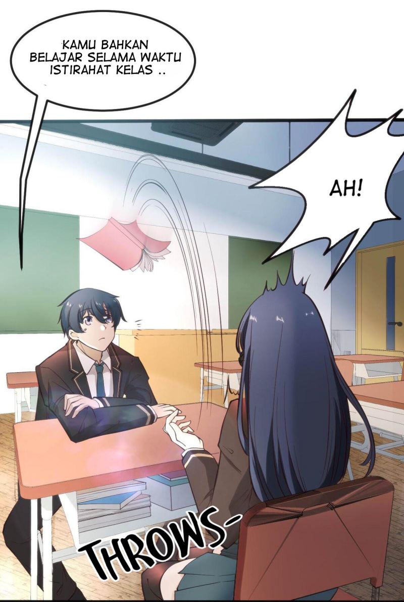 A Novel Way of Escaping Death Chapter 07 Image 6