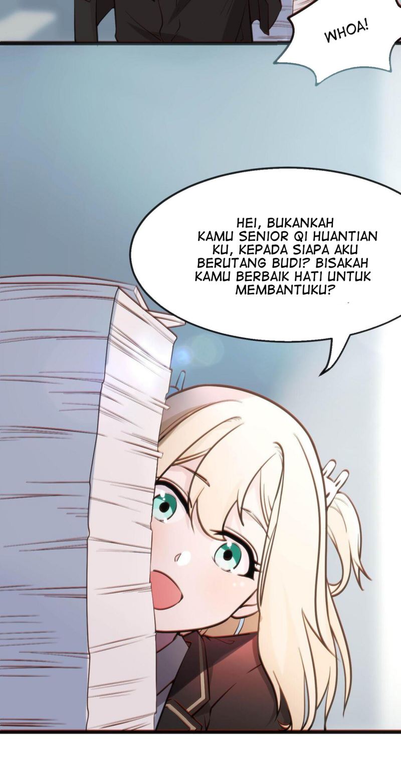 A Novel Way of Escaping Death Chapter 07 Image 28