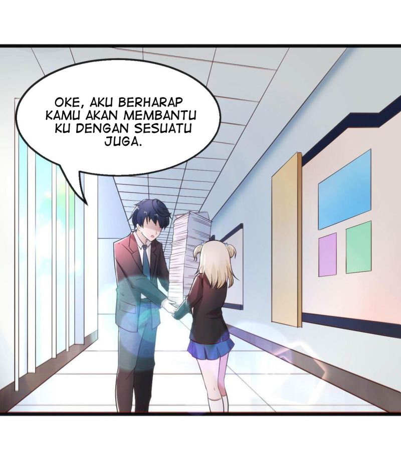 A Novel Way of Escaping Death Chapter 07 Image 29