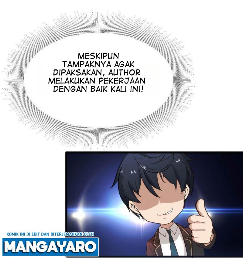 A Novel Way of Escaping Death Chapter 07 Image 30