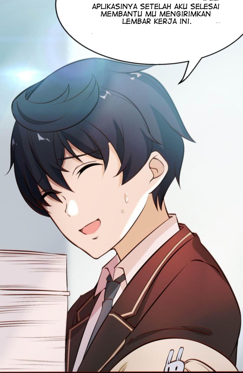 A Novel Way of Escaping Death Chapter 07 Image 33