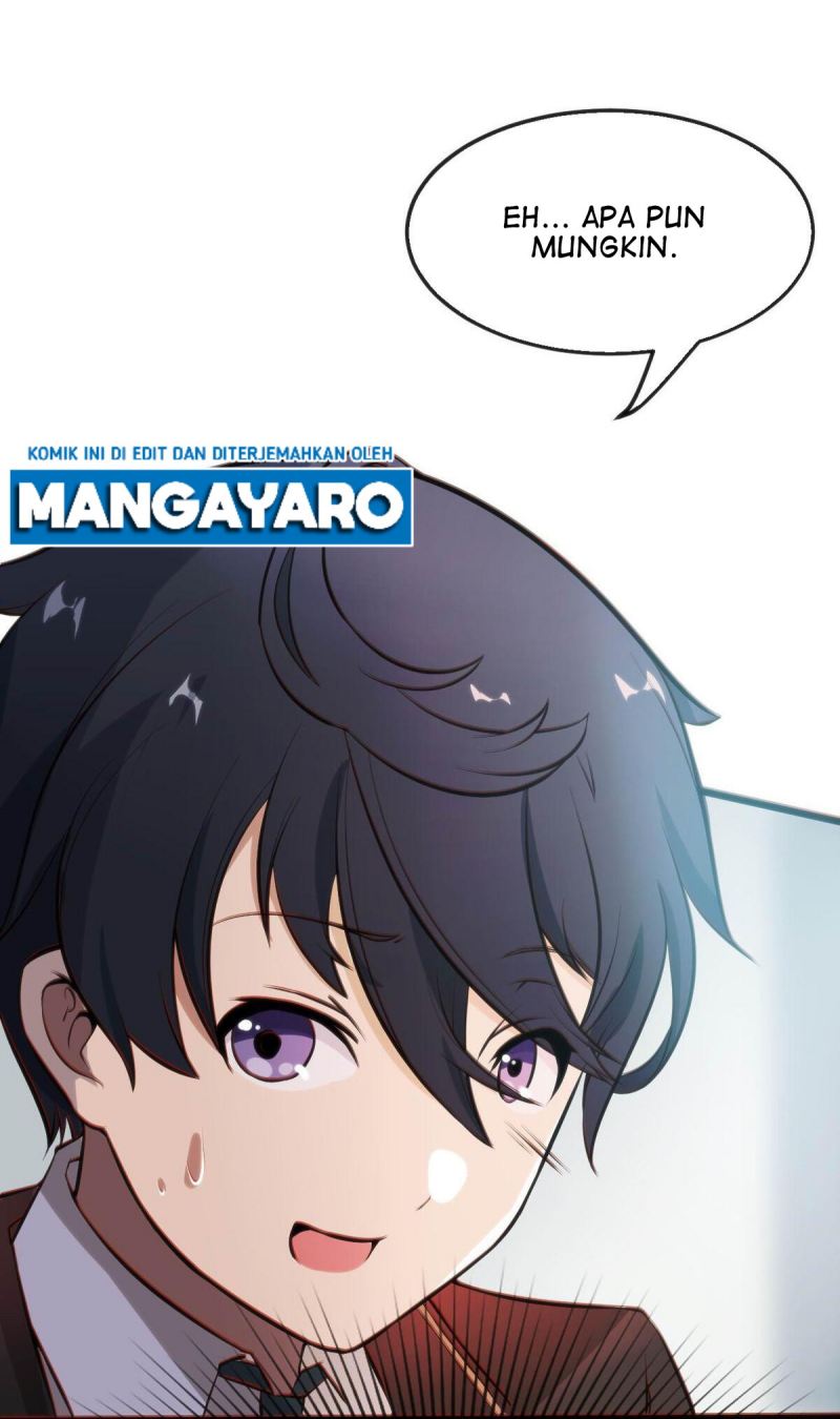 A Novel Way of Escaping Death Chapter 07 Image 35