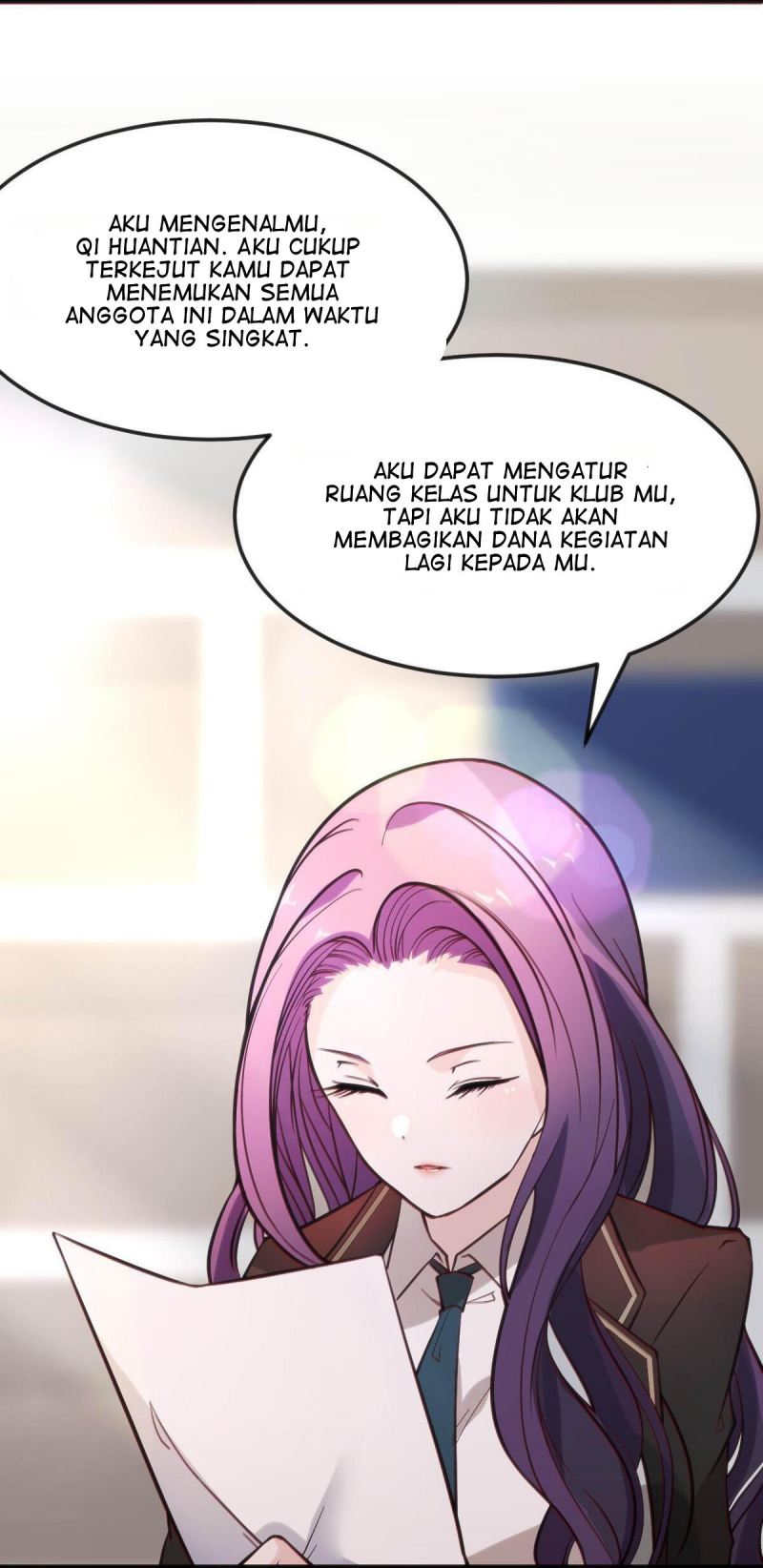 A Novel Way of Escaping Death Chapter 07 Image 44