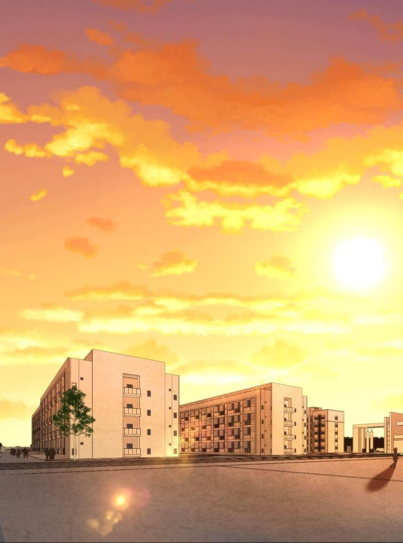 A Novel Way of Escaping Death Chapter 08 Image 2