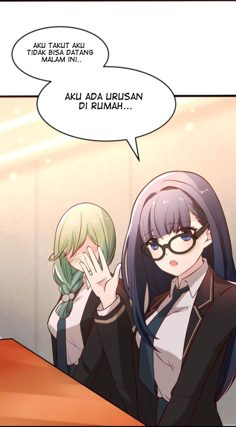 A Novel Way of Escaping Death Chapter 08 Image 7