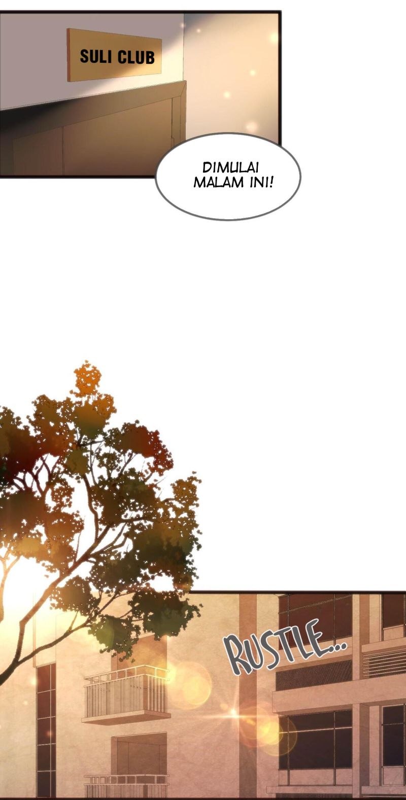 A Novel Way of Escaping Death Chapter 08 Image 13