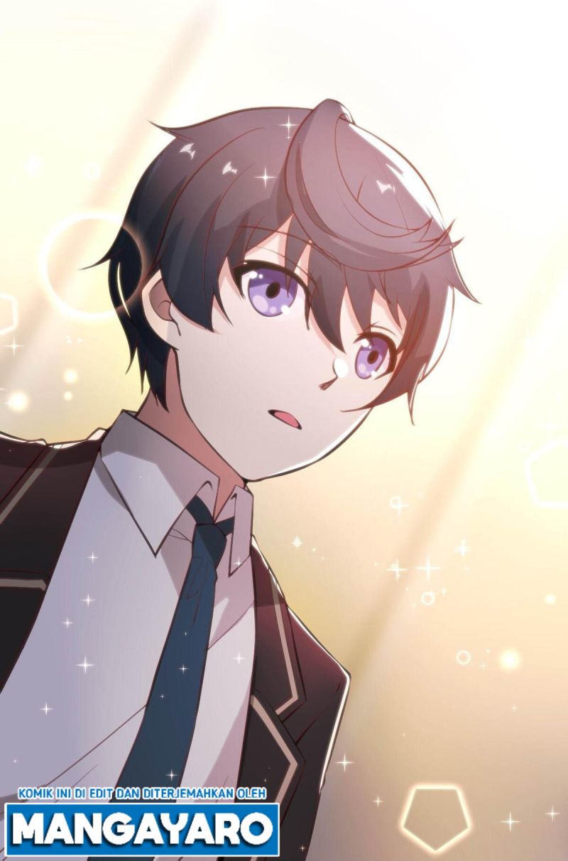 A Novel Way of Escaping Death Chapter 08 Image 20