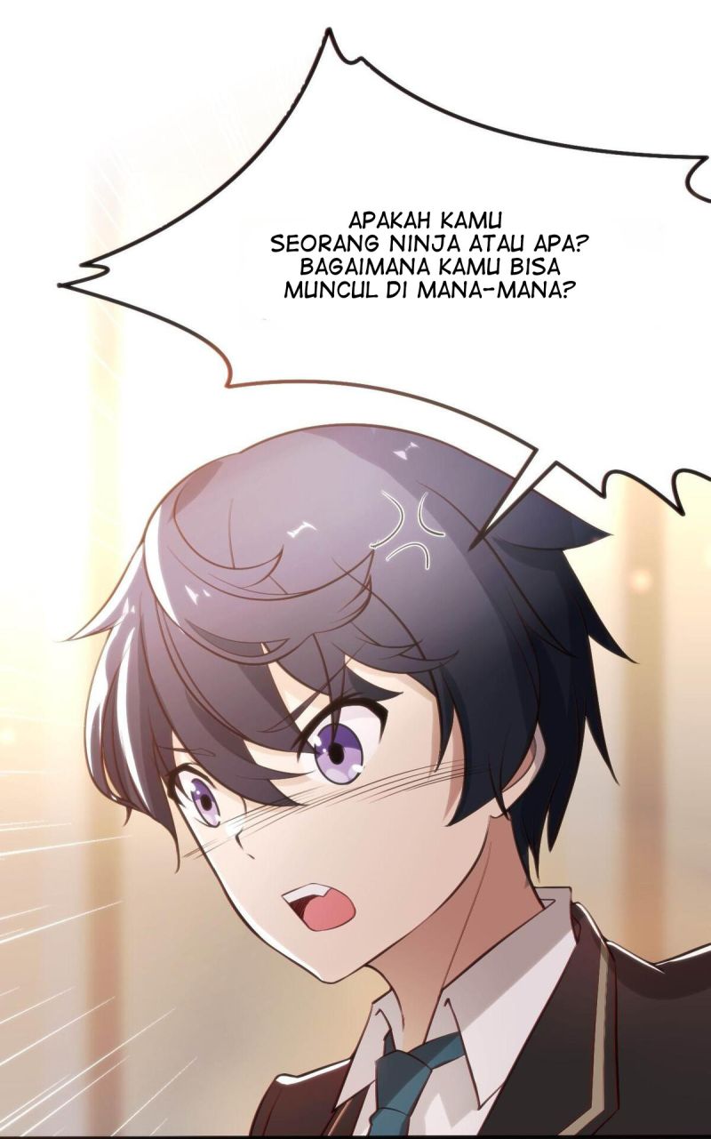 A Novel Way of Escaping Death Chapter 08 Image 23