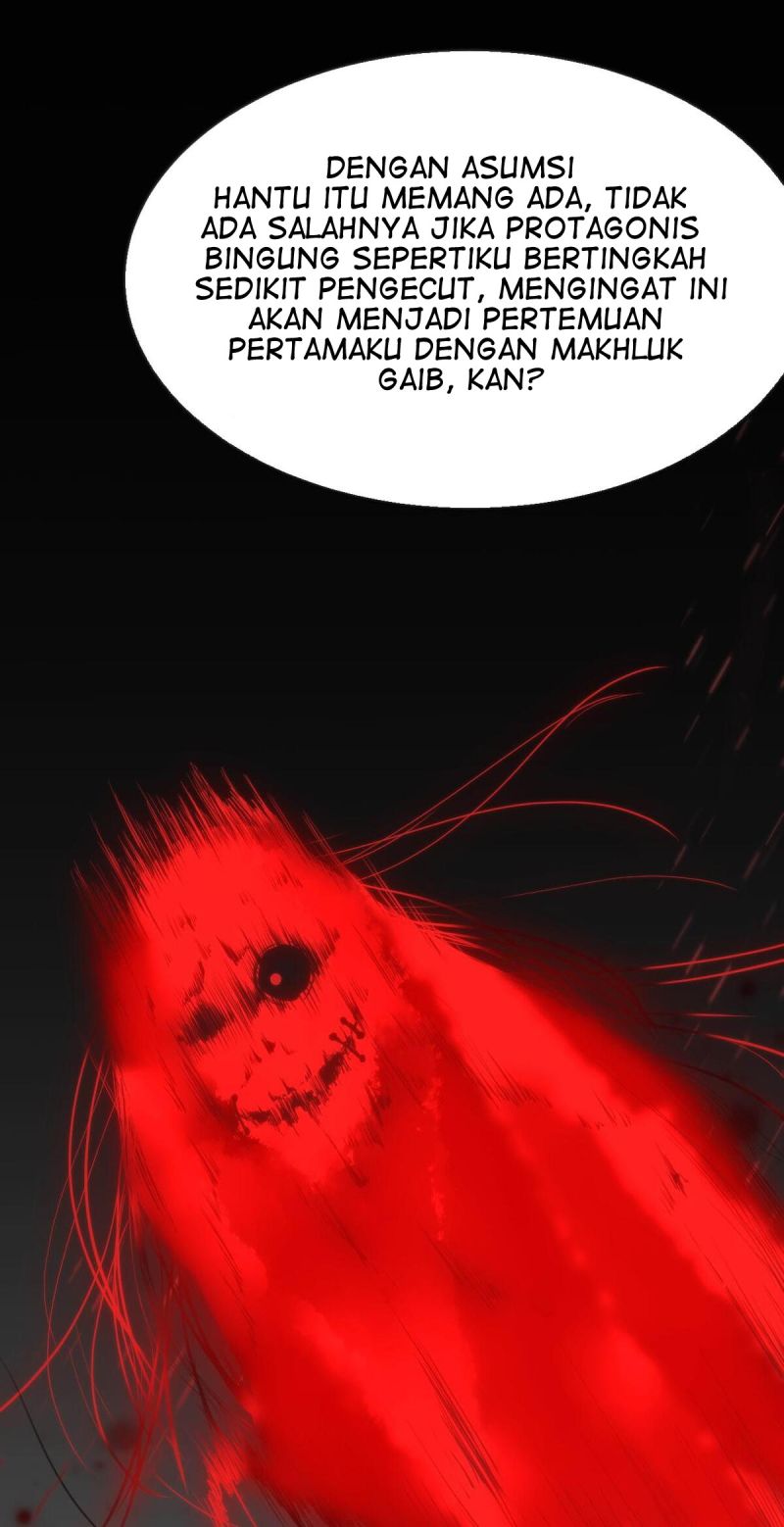 A Novel Way of Escaping Death Chapter 08 Image 26