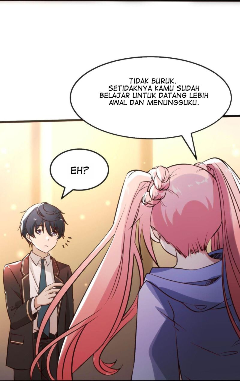 A Novel Way of Escaping Death Chapter 08 Image 37