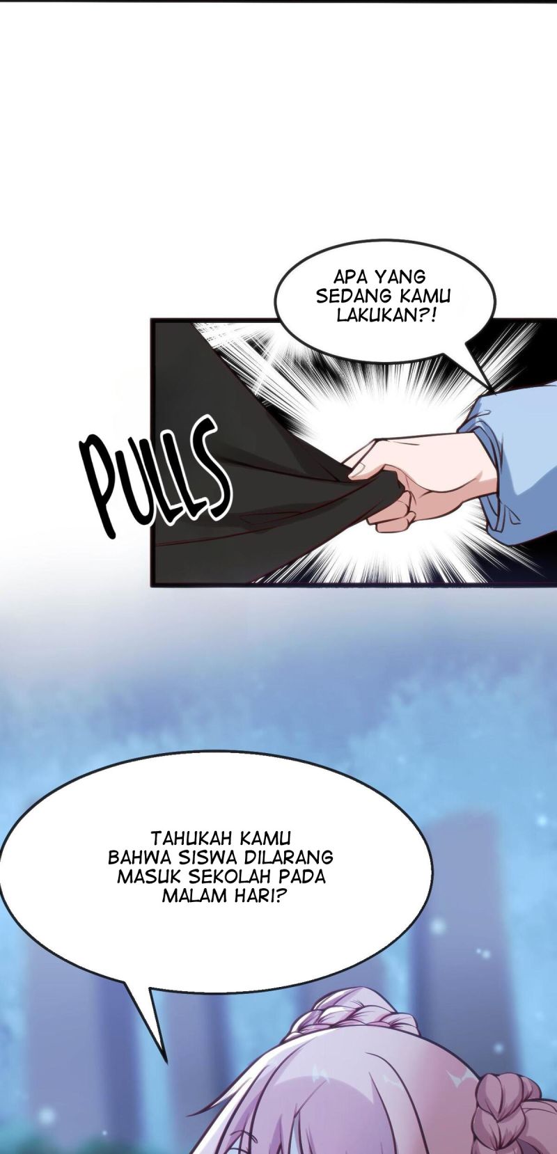 A Novel Way of Escaping Death Chapter 08 Image 46