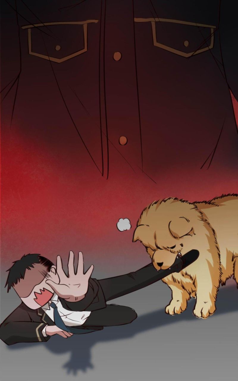 A Novel Way of Escaping Death Chapter 08 Image 48