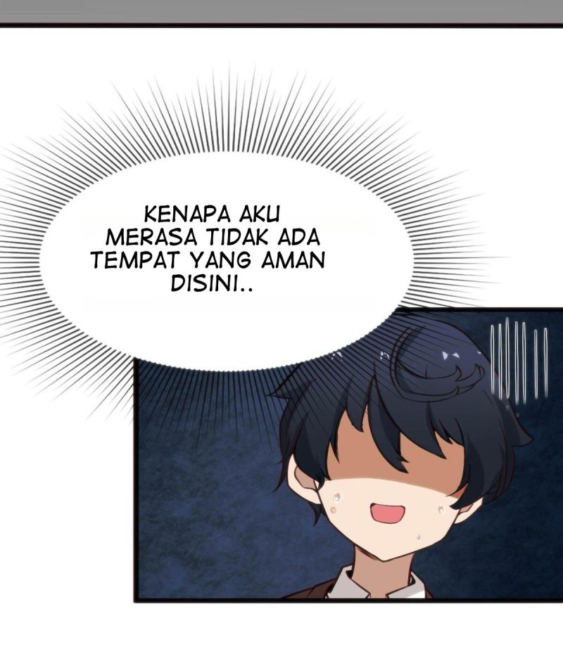 A Novel Way of Escaping Death Chapter 08 Image 49