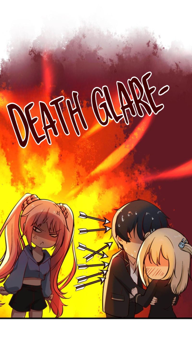 A Novel Way of Escaping Death Chapter 08 Image 52