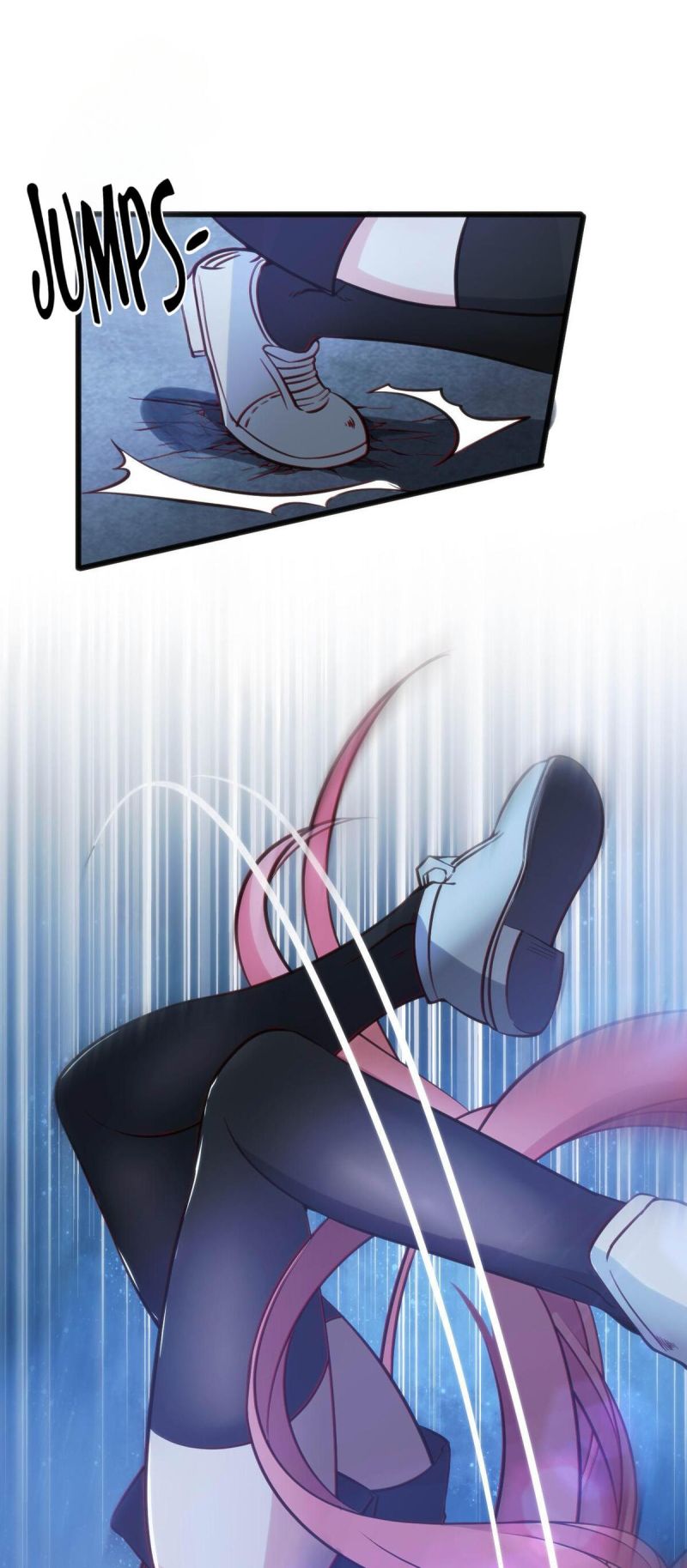 A Novel Way of Escaping Death Chapter 08 Image 57