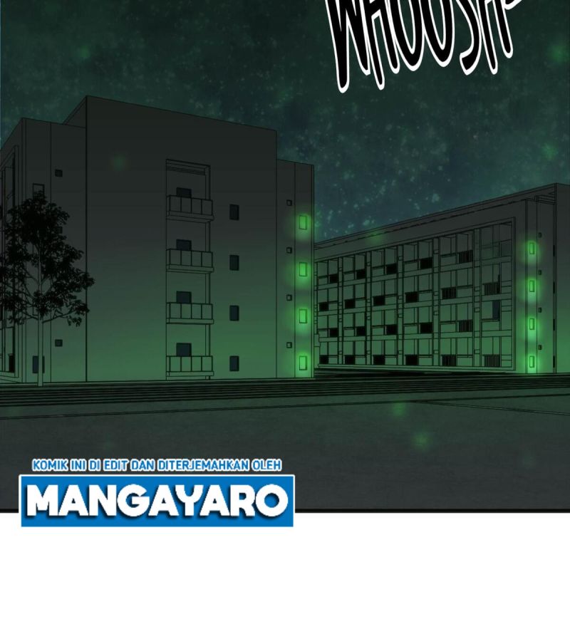 A Novel Way of Escaping Death Chapter 08 Image 60