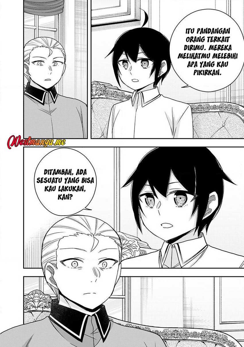 Jitsu wa Ore, Saikyou deshita? Chapter 130 Image 15