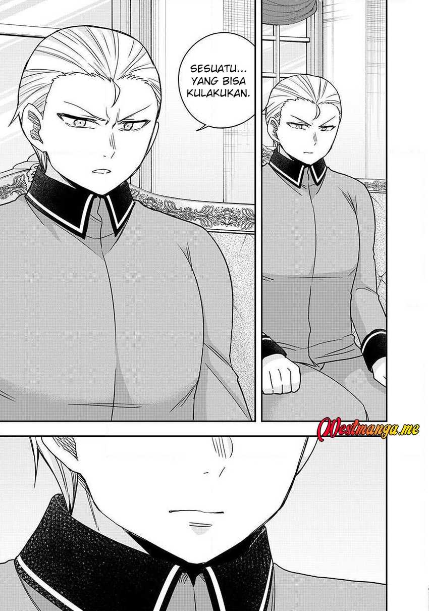 Jitsu wa Ore, Saikyou deshita? Chapter 130 Image 16