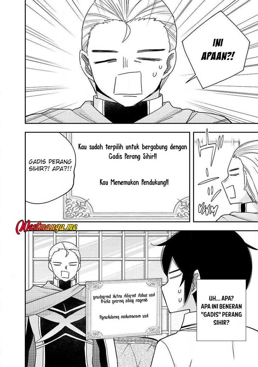 Jitsu wa Ore, Saikyou deshita? Chapter 130 Image 19