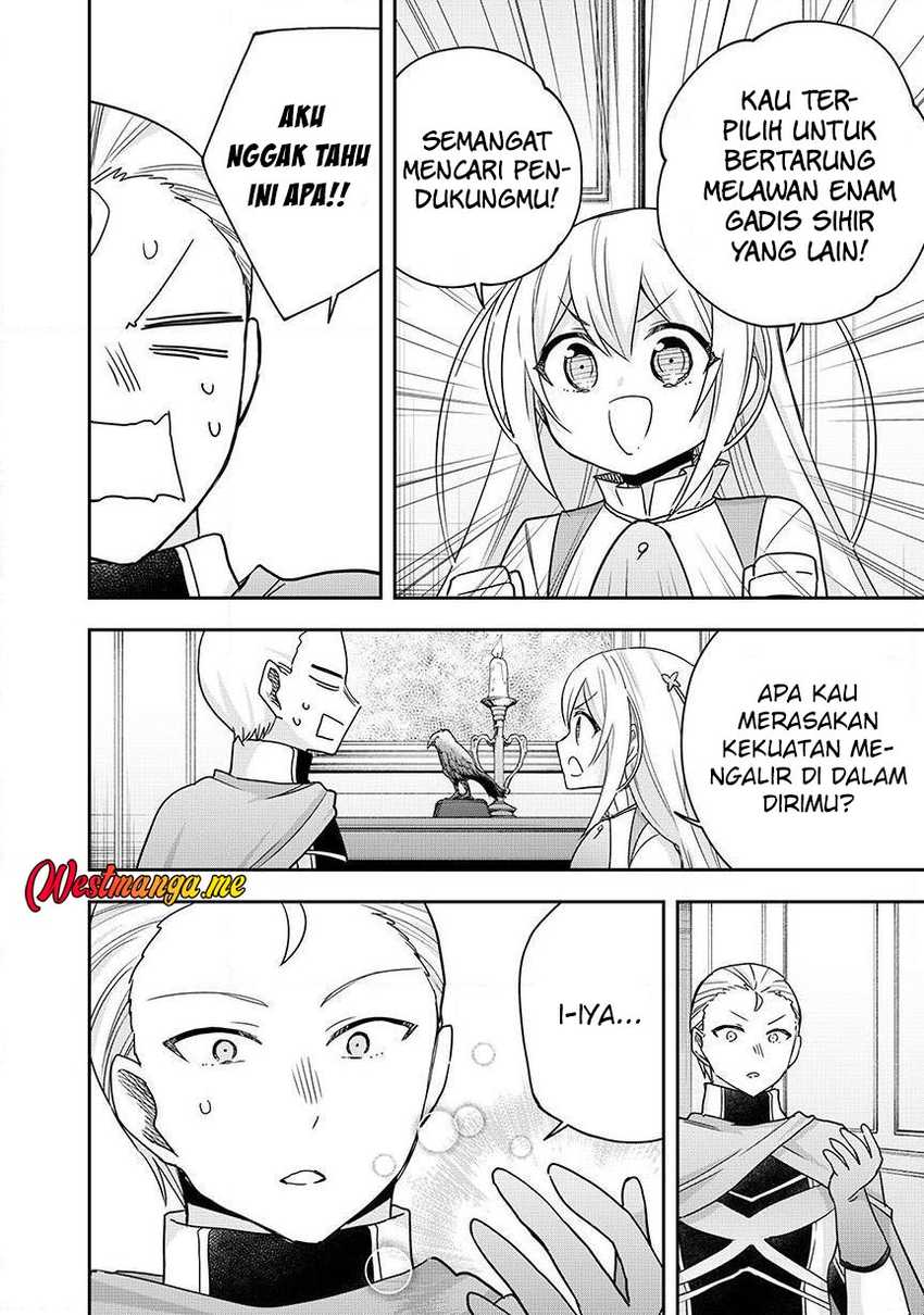 Jitsu wa Ore, Saikyou deshita? Chapter 130 Image 21