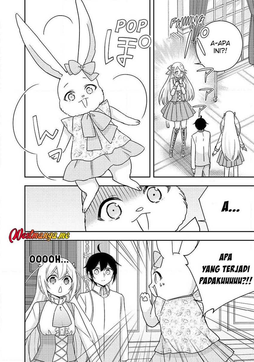 Jitsu wa Ore, Saikyou deshita? Chapter 130 Image 25