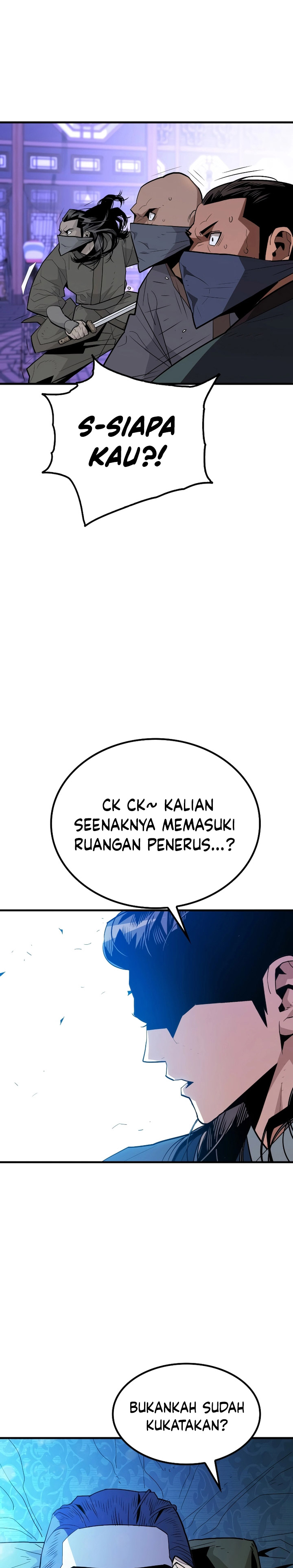 Demon Lord (Demon King) Chapter 01 Image 5