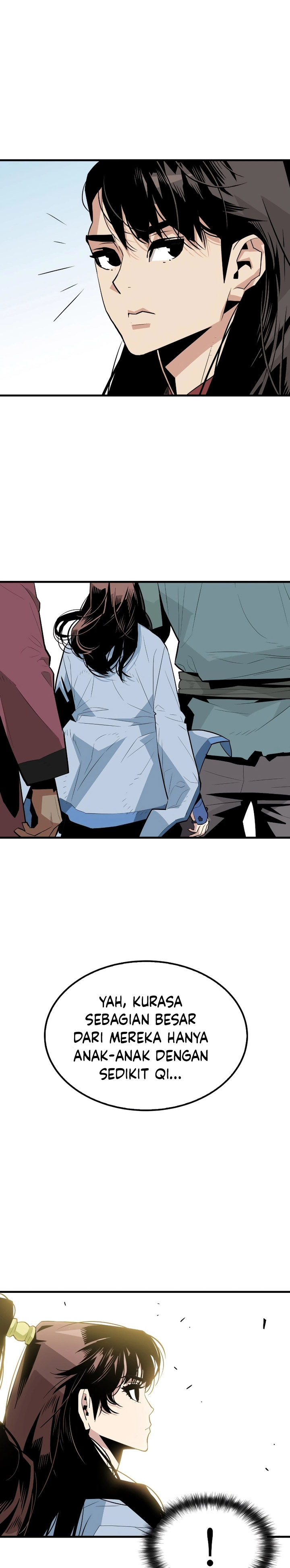 Demon Lord (Demon King) Chapter 02 Image 14