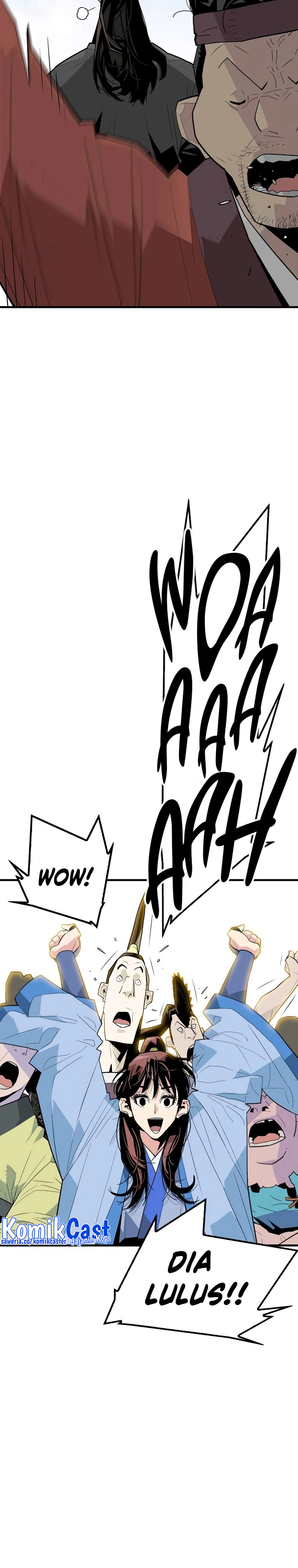 Demon Lord (Demon King) Chapter 04 Image 4