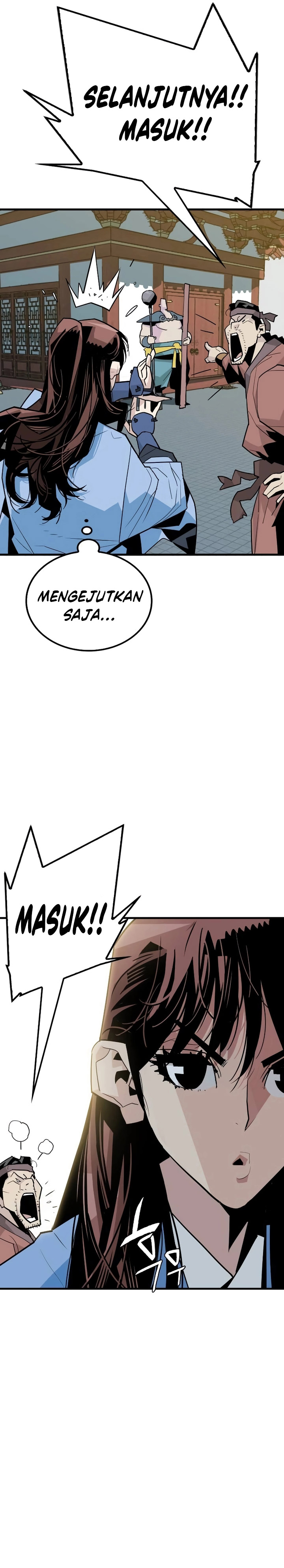 Demon Lord (Demon King) Chapter 04 Image 5