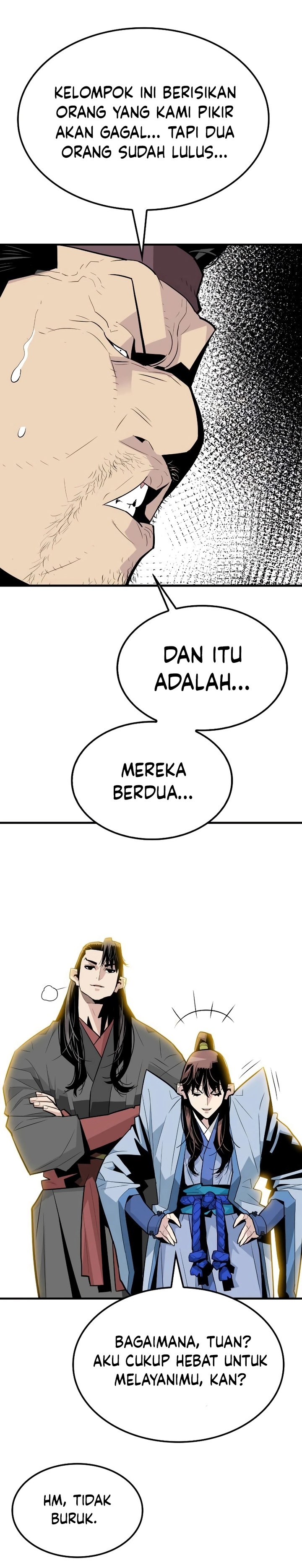 Demon Lord (Demon King) Chapter 04 Image 21