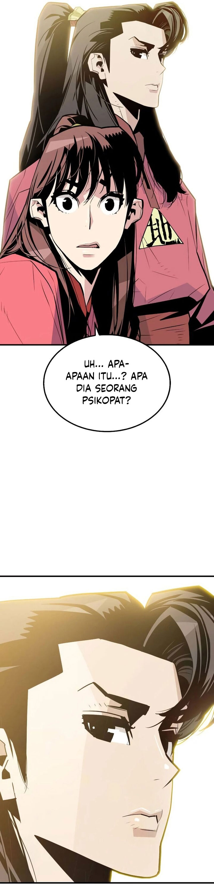 Demon Lord (Demon King) Chapter 07 Image 54