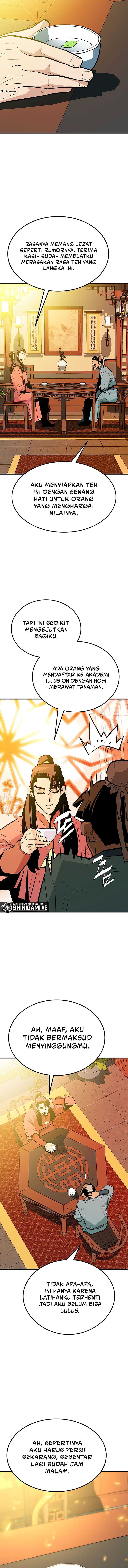 Demon Lord (Demon King) Chapter 09 Image 8
