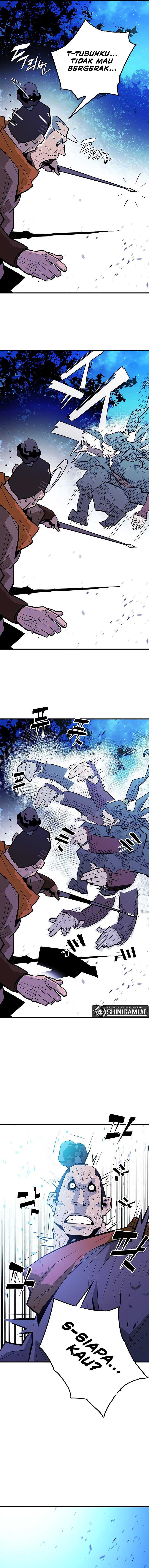 Demon Lord (Demon King) Chapter 10 Image 7