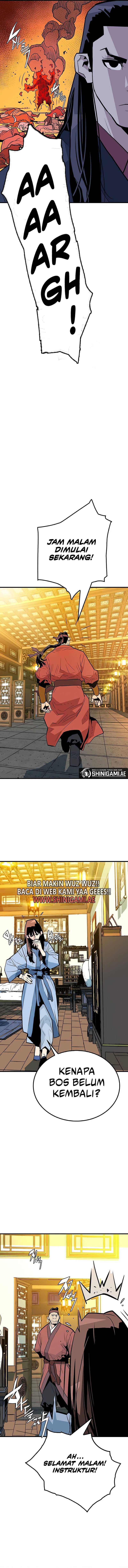 Demon Lord (Demon King) Chapter 10 Image 9