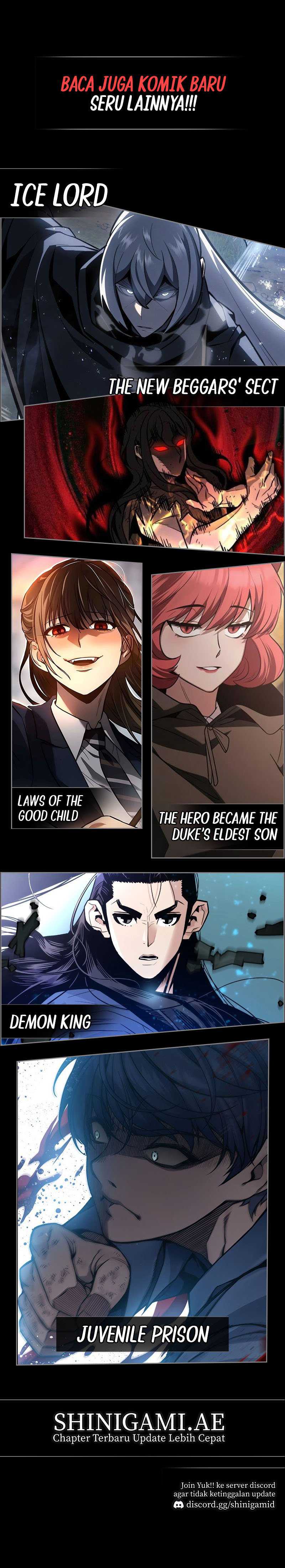Demon Lord (Demon King) Chapter 11 Image 20